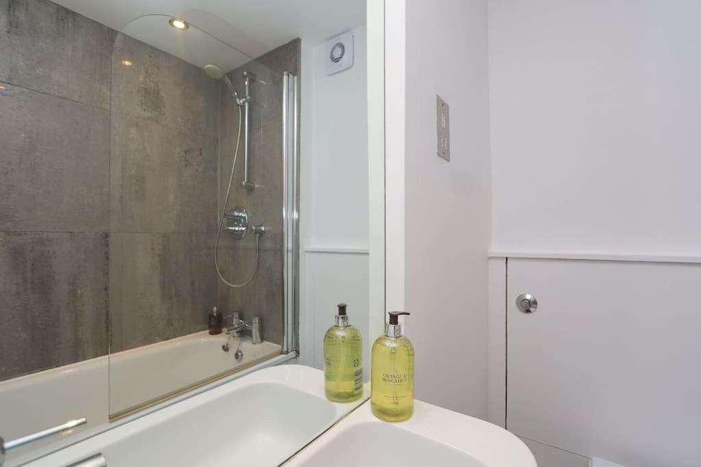 Apartamento Comfy 1 Bed Flat In Tufnell Park Londres