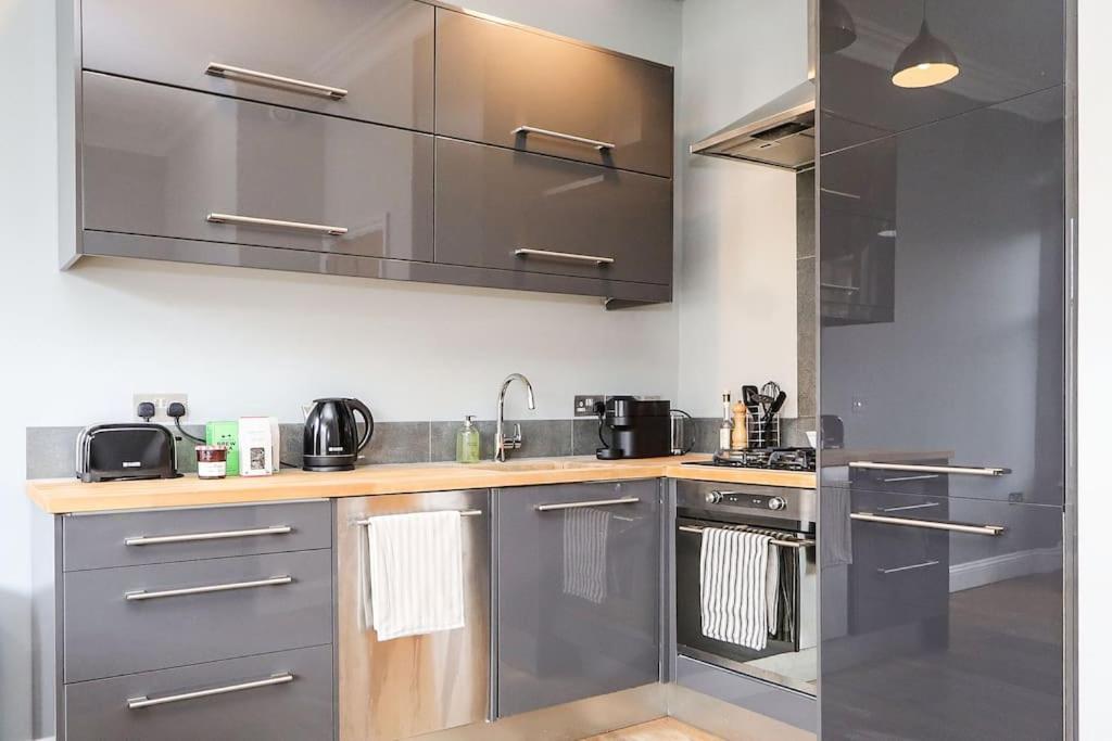 Apartamento Comfy 1 Bed Flat In Tufnell Park