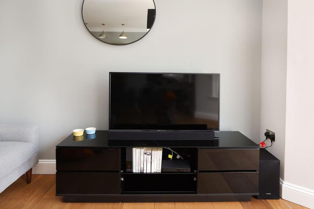 Apartamento Comfy 1 Bed Flat In Tufnell Park *