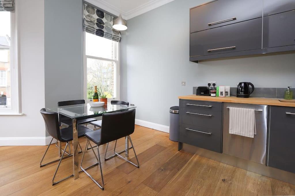 Apartamento Comfy 1 Bed Flat In Tufnell Park *
