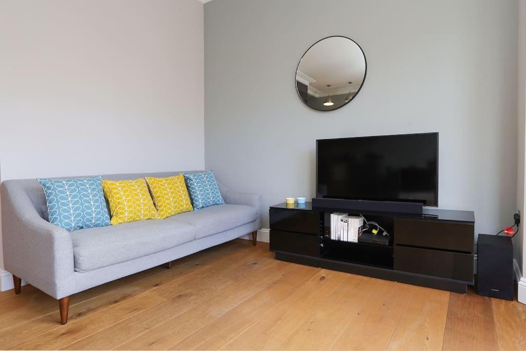 Apartamento Comfy 1 Bed Flat In Tufnell Park *
